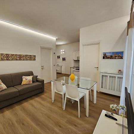Appartamento XII Gennaio 3 Palermo Buitenkant foto
