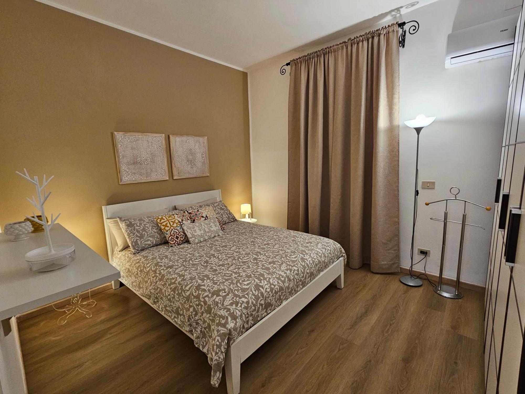 Appartamento XII Gennaio 3 Palermo Buitenkant foto